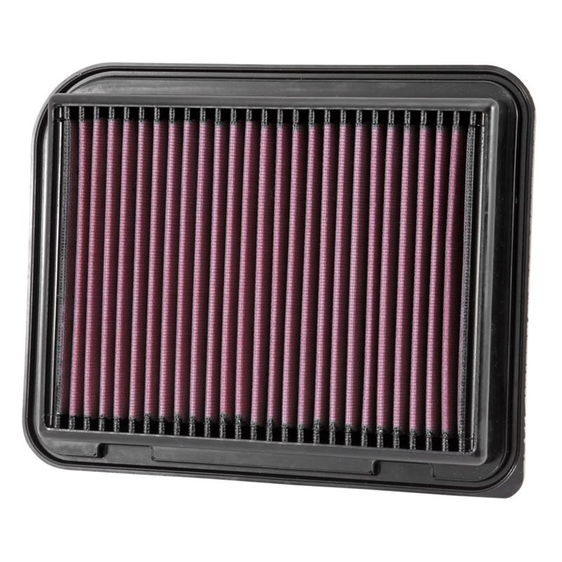 K&N Air Filter (33-3015)