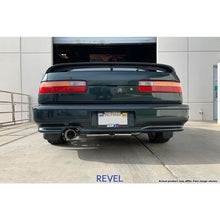 Load image into Gallery viewer, Revel Medallion Touring-S Exhaust System for 1990-1993 Acura Integra Hatchback (T70029R)