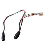 AutoMeter Tachometer Wiring Harness (5277)