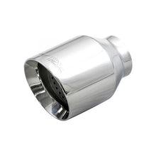 Load image into Gallery viewer, Ark Performance EXHAUST TIP Style POLISHED(TIP004-2)