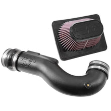 Load image into Gallery viewer, K&amp;N Filtercharger Injection Performance Kit (57-9027)