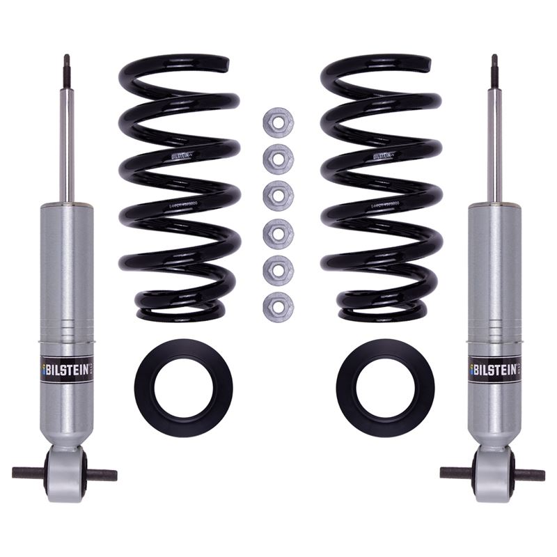 Bilstein B8 6112 - Suspension Kit for Chevrolet Tahoe/Avalanche/Silverado 1500 (47-310858)