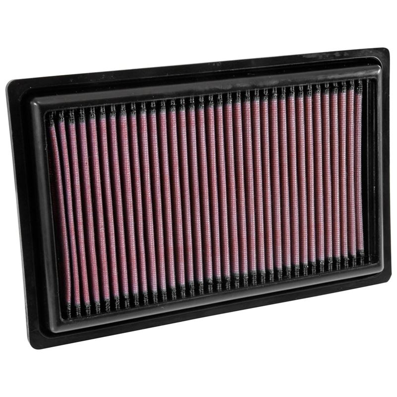 K&N Air Filter (33-3034)