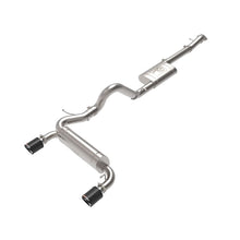 Load image into Gallery viewer, aFe Power Cat-Back Exhaust System for 2021-2022 Ford Bronco(49-33138-C)