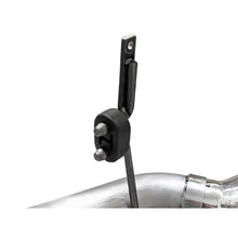 Load image into Gallery viewer, aFe ATLAS 4 IN Aluminized Steel DPF-Back Exhaust System w/Black Tip (49-03065-B)