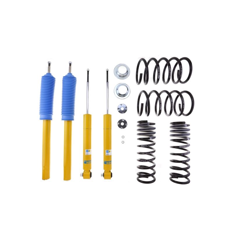 Bilstein B12 (Pro-Kit)-Suspension Kit (46-190901)