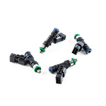 Load image into Gallery viewer, Deatschwerks Set of 4 550cc Injectors (17U-01-0550-4)