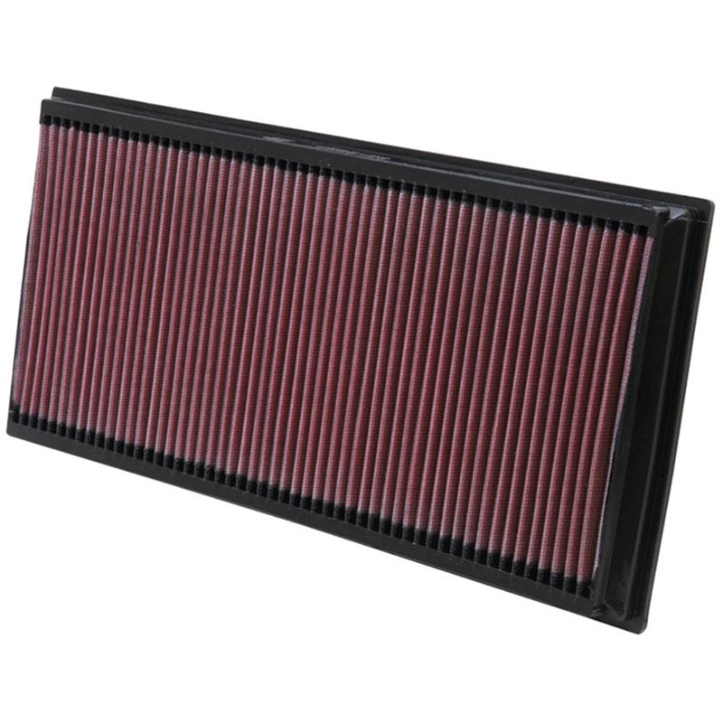 K&N Air Filter (33-2857)