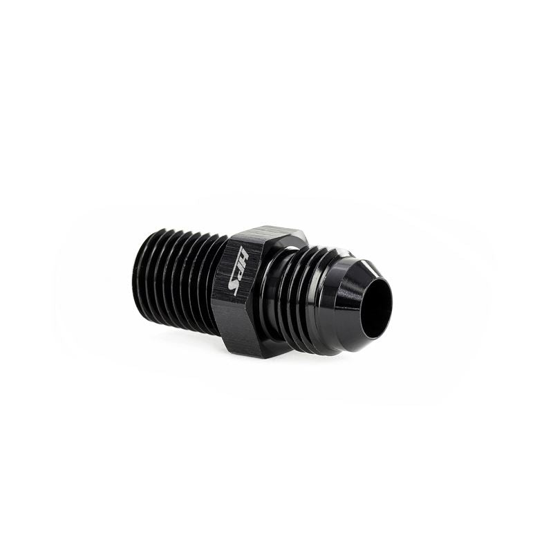 HPS AN Flare to NPT Straight Adapter (AN816-4)