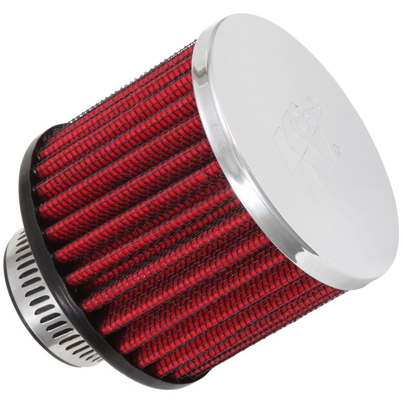 K&N Vent Air Filter/Breather (62-1390)