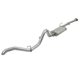 aFe MACH Force-Xp 2-1/2in 409 Stainless Steel Cat-Back Exhaust System (49-46034)