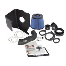 Load image into Gallery viewer, aFe Power Cold Air Intake System for 2015-2016 Chevrolet Colorado(54-12792)