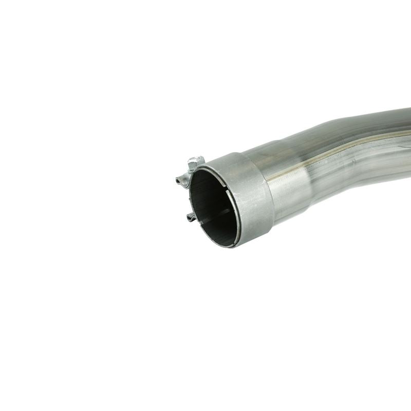 aFe MACH Force-Xp 2-1/2 IN 409 Stainless Steel Muffler Delete Pipe (49M30053)