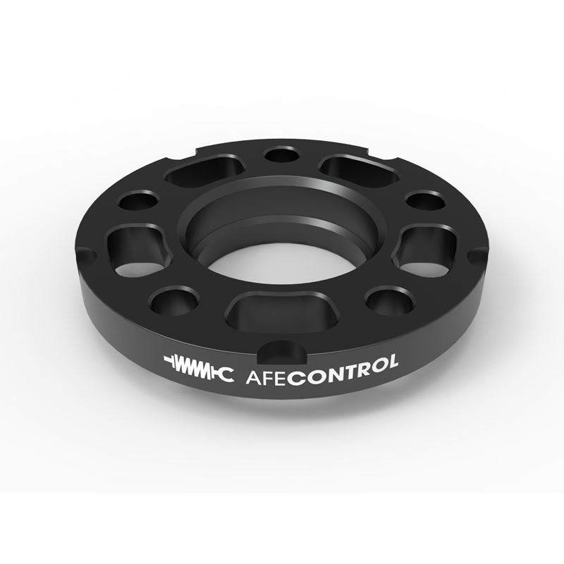 aFe POWER CONTROL Billet Aluminum Wheel Spacers (610-502003-B)