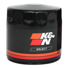 Load image into Gallery viewer, K&amp;N Oil Filter - Spin-On (SO-2010)