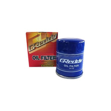 Load image into Gallery viewer, GReddy Sports QX-05 Oil Filter (13901105)