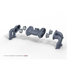 Load image into Gallery viewer, AMS Performance Subaru EJ Intake Manifold - Standard Rotation, Uncoated (AMS.31.08.0001-1)