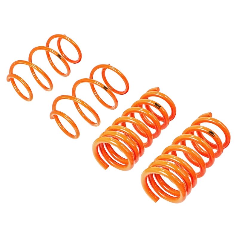 aFe Control Lowering Springs (410-301002-N)