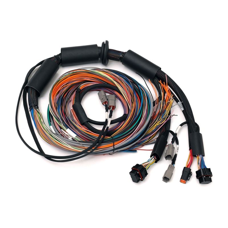 Haltech Nexus R3 Universal Wire-in Harness - 2.5m (8') (HT-183200)