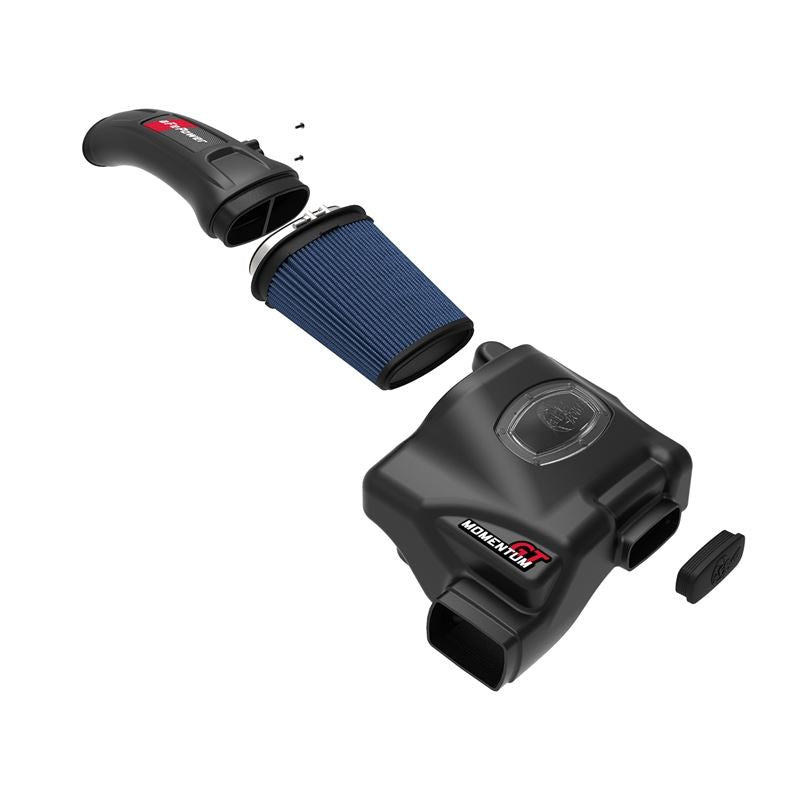 aFe Momentum GT Cold Air Intake System w/ Pro 5R Media (54-76313)