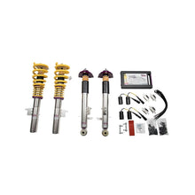 Load image into Gallery viewer, KW Suspension Coilover Kit V3 Bundle for BMW X6 M for vehicles equipped w/ EDC (35220089)