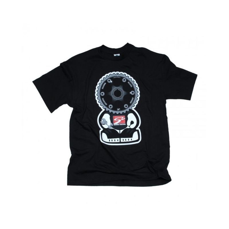 Skunk2 Racing Gear Headz T-Shirt (735-99-1413)