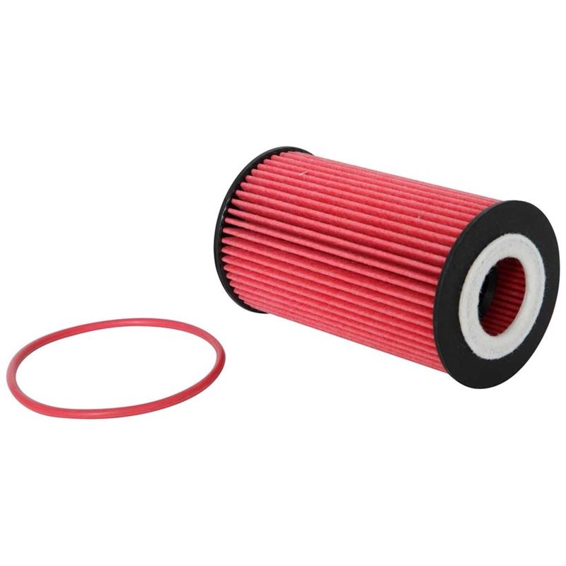 K&N Oil Filter (HP-7011)