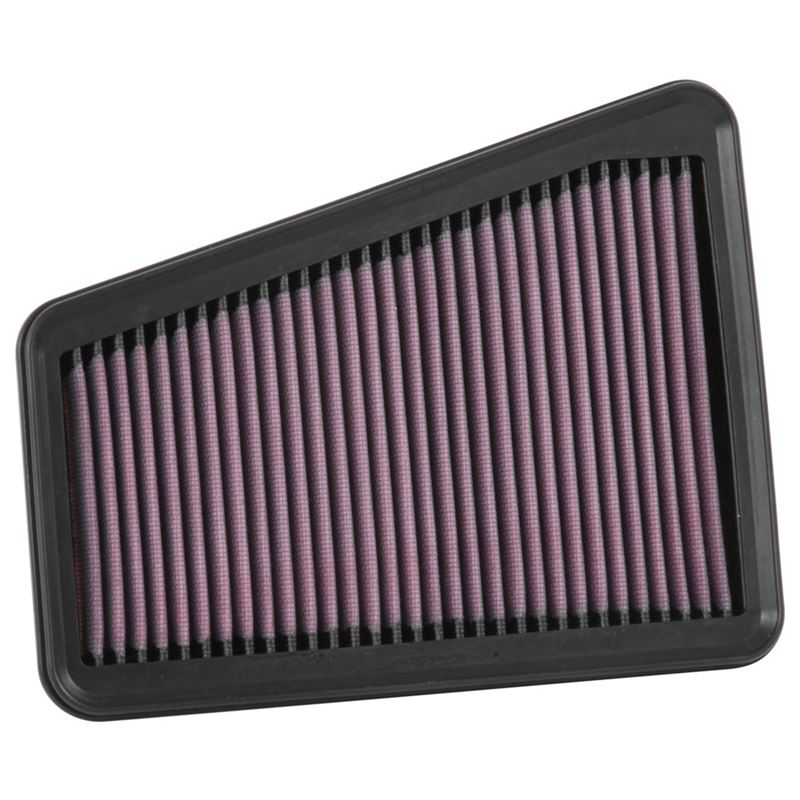 K&N Air Filter (33-5068)