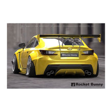 Load image into Gallery viewer, GReddy ROCKET BUNNY RC-F GT WING SET (17010259)