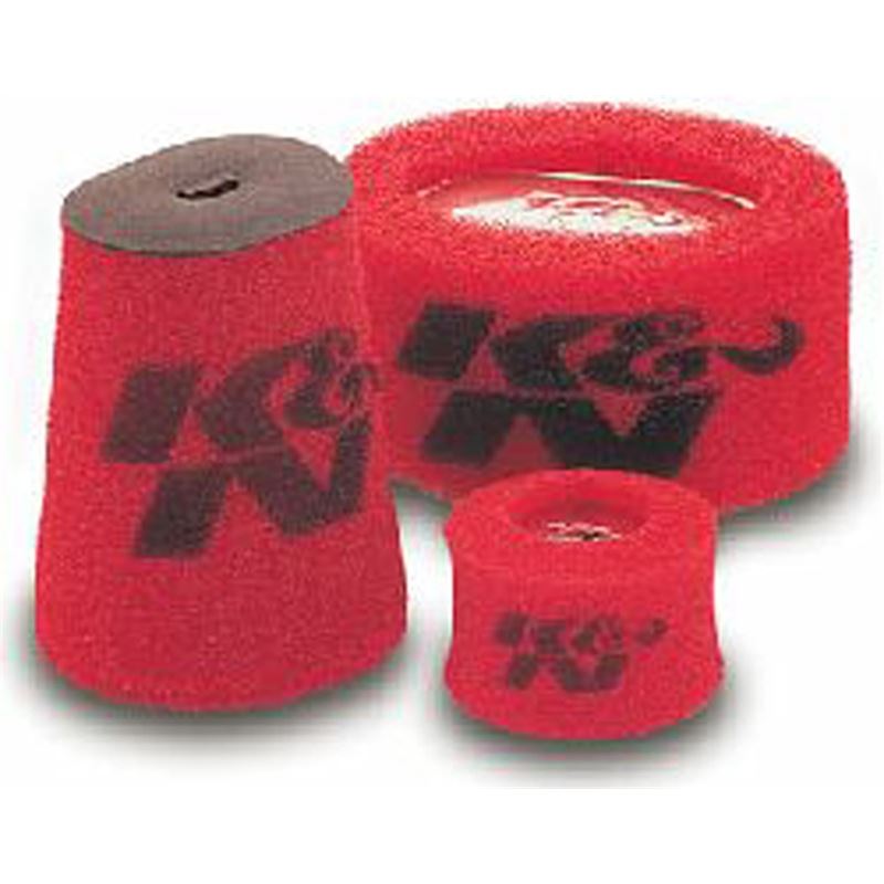 K&N Air Filter Foam Wrap (25-3770)