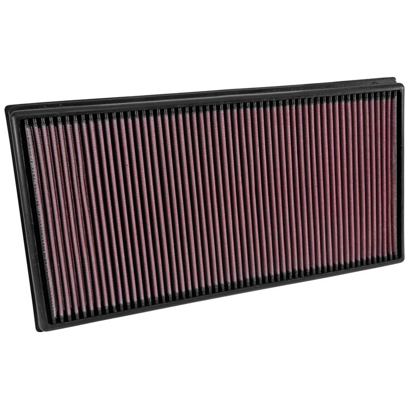 K&N Replacement Air Filter for 2016-2019 Mercedes-Benz V220d (33-3033)