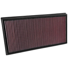 Load image into Gallery viewer, K&amp;N Replacement Air Filter for 2016-2019 Mercedes-Benz V220d (33-3033)