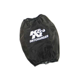 K&N Air Filter Wrap (RC-4630DK)