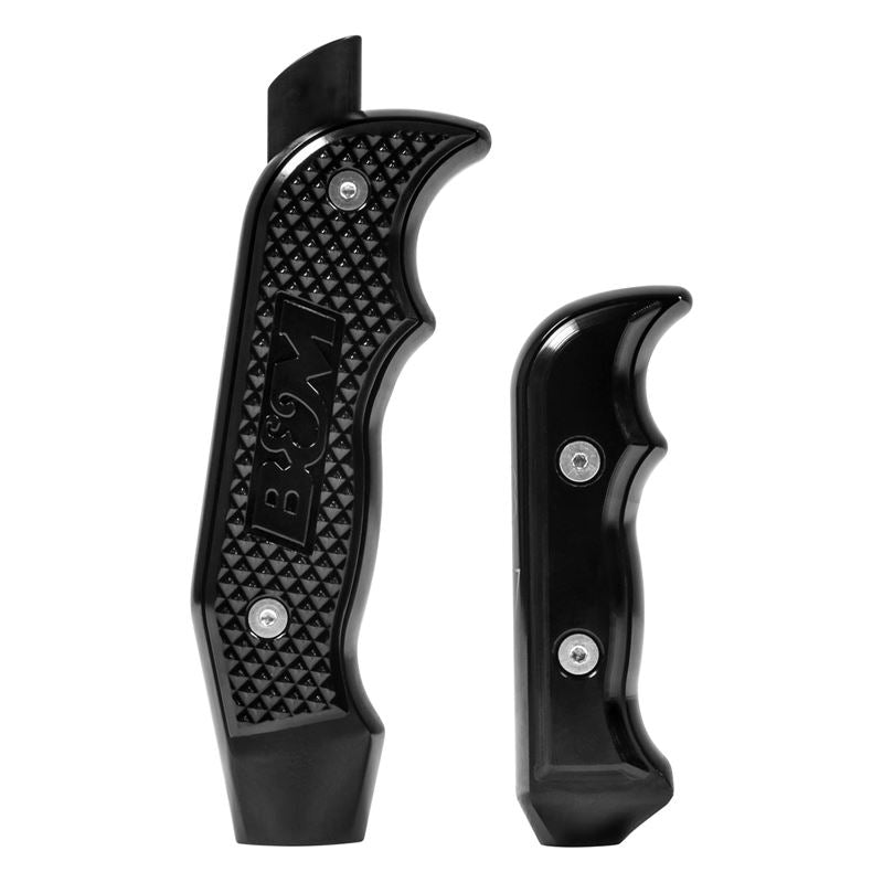 B&M Racing Magnum Grip Shift Handle (81101)