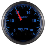 AutoMeter Voltmeter Gauge (5683-05702)