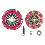 EXEDY Racing Clutch Stage 2 Cerametallic Clutch Kit (16956B)