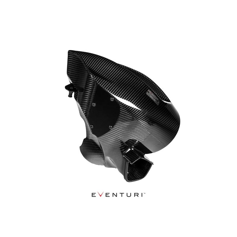 Eventuri BMW G29 Z4 M40i B58 Black Carbon Intake (EVE-Z4B58-CF-INT)