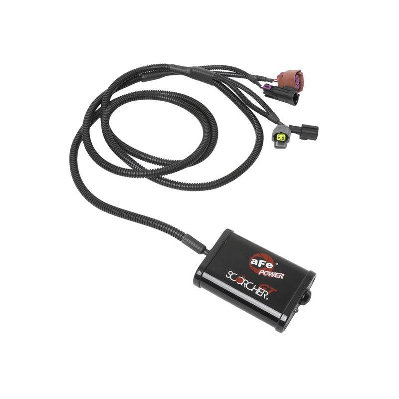 aFe Power Power Module for 2013-2018 Ram 1500(77-42014)