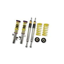 Load image into Gallery viewer, KW Suspension Coilover Kit V2 for 2012+ Ford Focus (CDH) 2.0 Hatchback/Sedan (15230057)