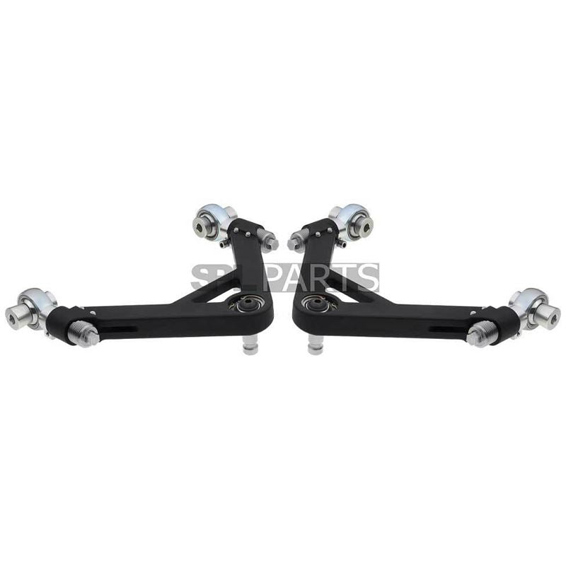 SPL Parts PRO Front Upper Arms (SPL FUA Z34)