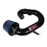 Injen 12 Chevrolet SONIC 1.8L 4cyl Black Short Ram Cold Air Intake w/ MR Technology (SP7035BLK)