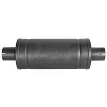 Load image into Gallery viewer, aFe MACH Force-Xp 409 Stainless Steel Muffler w/ High-Temp Metallic Black finish (49M00007-B)