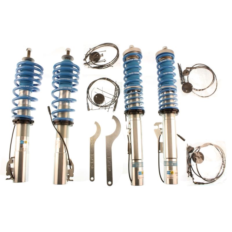 Bilstein B16 (DampTronic)-Suspension Kit (49-122046)