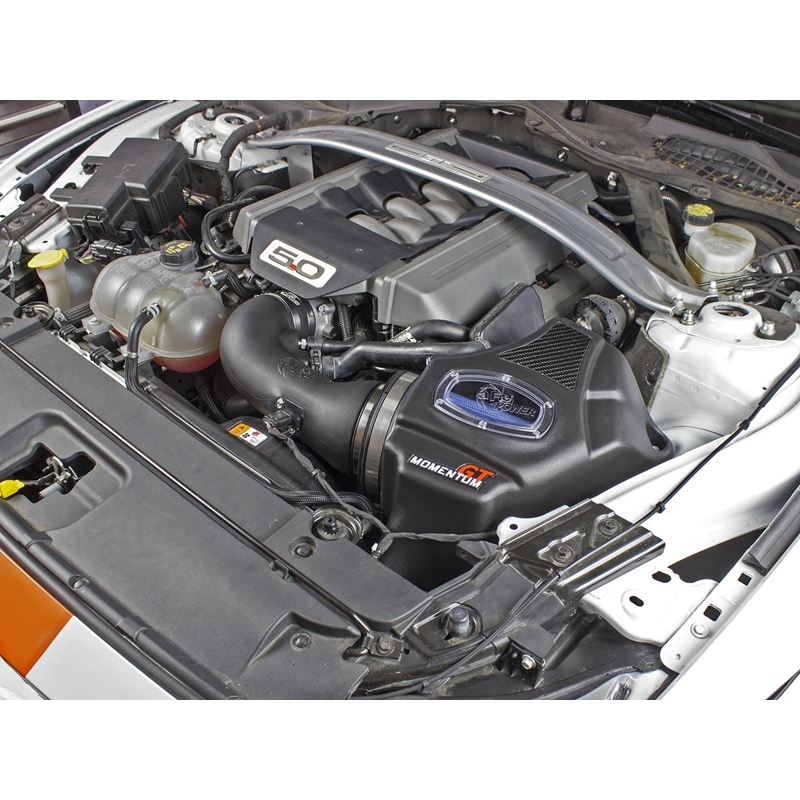 aFe Momentum GT Cold Air Intake System w/ Pro 5R Media (54-73203)