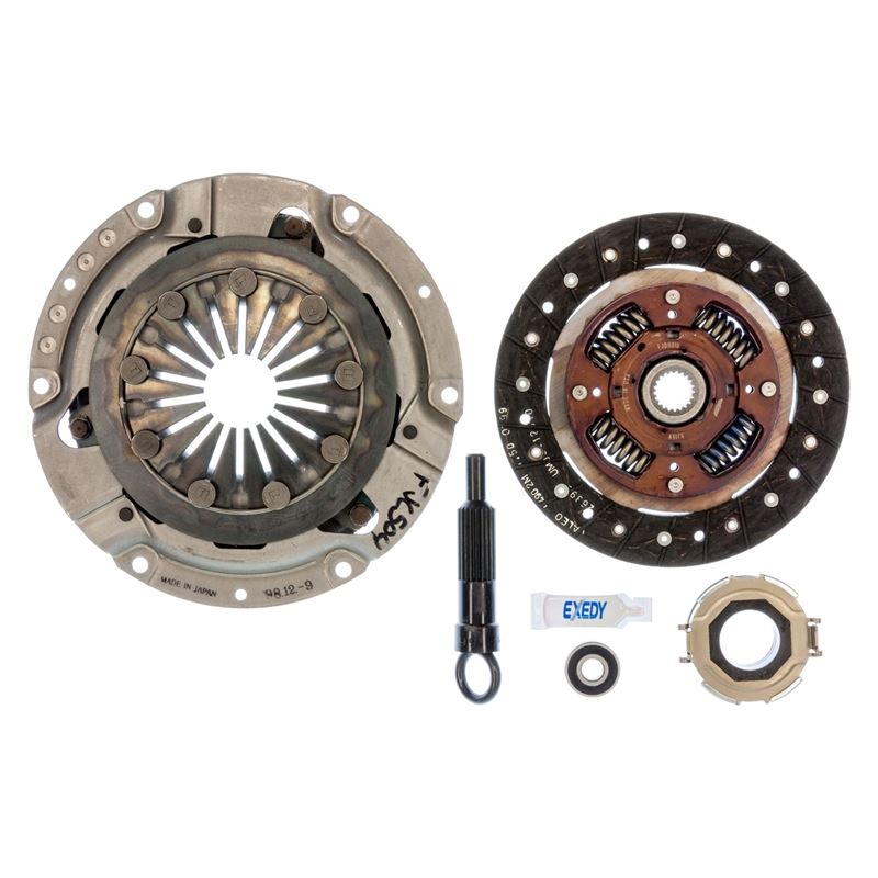 EXEDY Racing Clutch OEM Clutch Kit (15013)