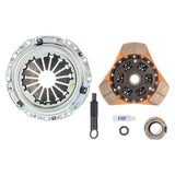 EXEDY Racing Clutch Stage 2 Cerametallic Clutch Kit (08950A)