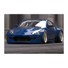 Load image into Gallery viewer, GReddy ROCKET BUNNY Z33 FRONT LIP (17020352)