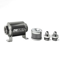 Load image into Gallery viewer, Deatschwerks Fuel Filter(8-03-070-100K-6)