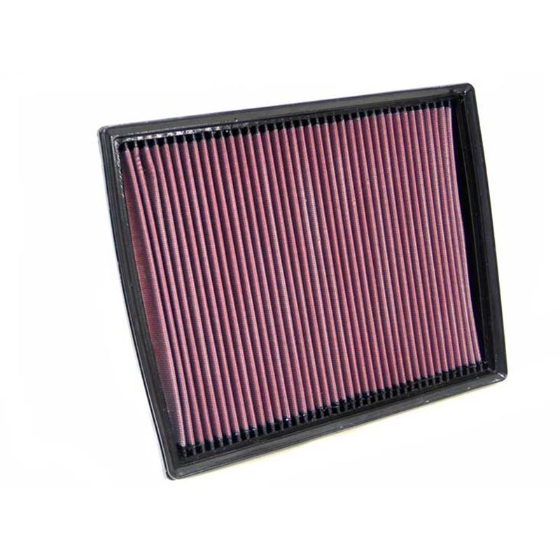 K&N Air Filter (33-2787)