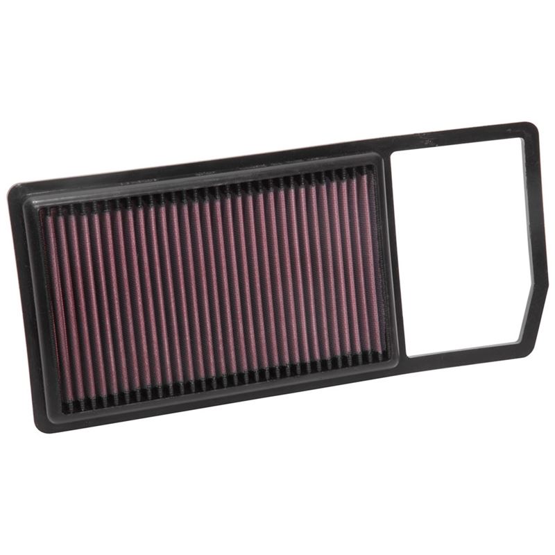 K&N Replacement Air Filter (33-3123)